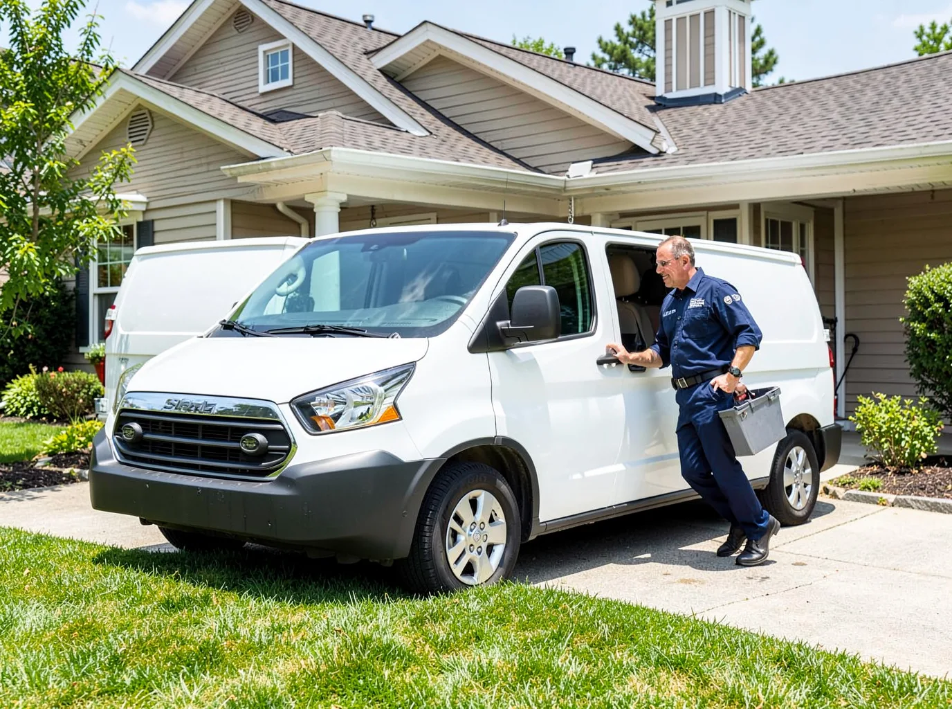 Emergency Plumber company in Stamford, VT